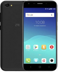 Замена разъема зарядки на телефоне ZTE Blade A6 Lite в Владимире